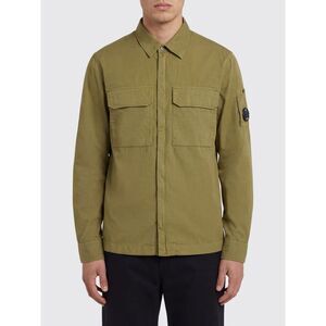C.P. Company Jacket Men Green